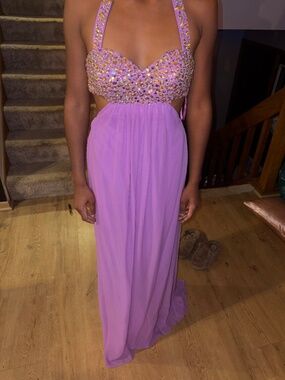 Jump Apparel dress